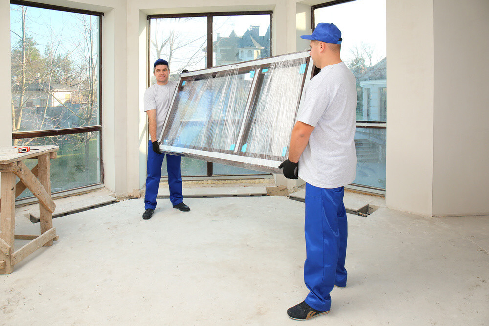 Replacement Glass, Local Glazier in Richmond, TW9, TW10